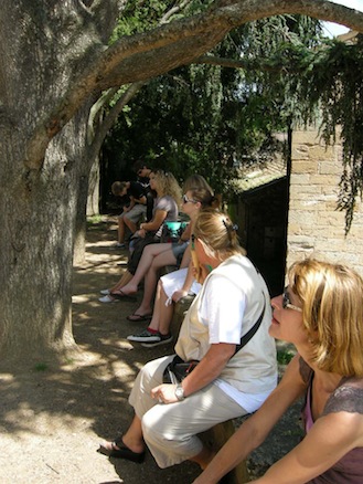 Catéchisme | Bourgogne 2009